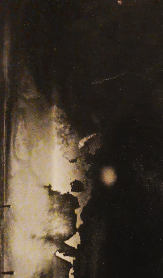 Darbo detalė — plokštelės kraštas
